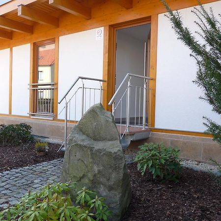 Pension Haense Weimar  Luaran gambar