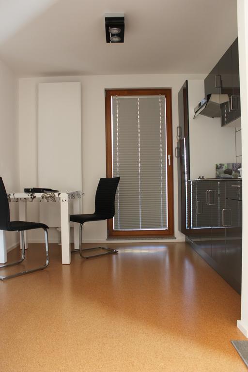 Pension Haense Weimar  Luaran gambar